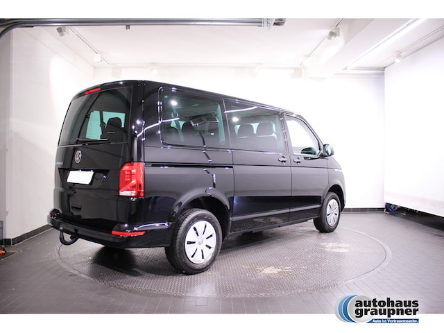 Volkswagen Caravelle 2.0 TDI T6 Trendline