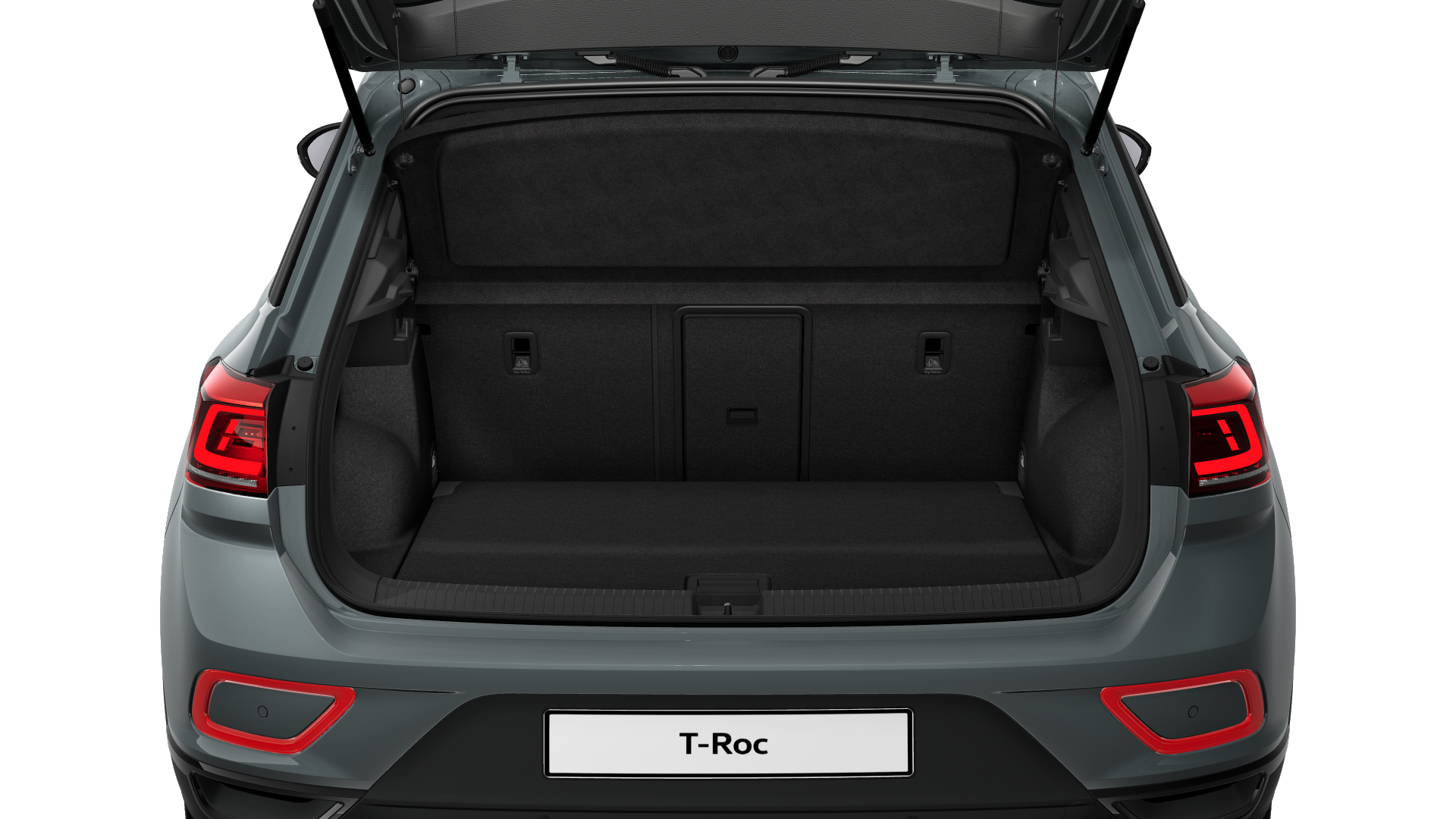 Volkswagen T-Roc DSG Style