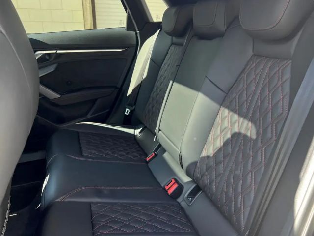 Audi S3 Quattro Sedan Sportback