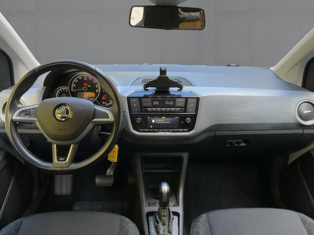 Skoda Citigo-e iV Style