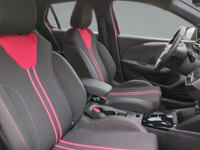 Opel Corsa GS-Line Grand Sport