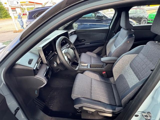 Renault 4 Comfort E-Tech Techno