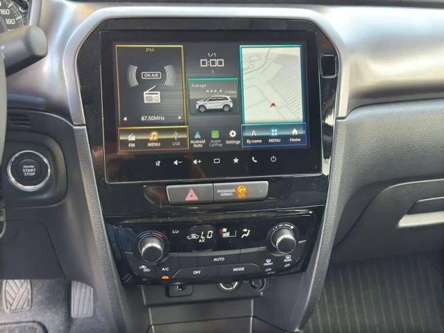 Suzuki Vitara 4x4 AllGrip Hybrid Shine