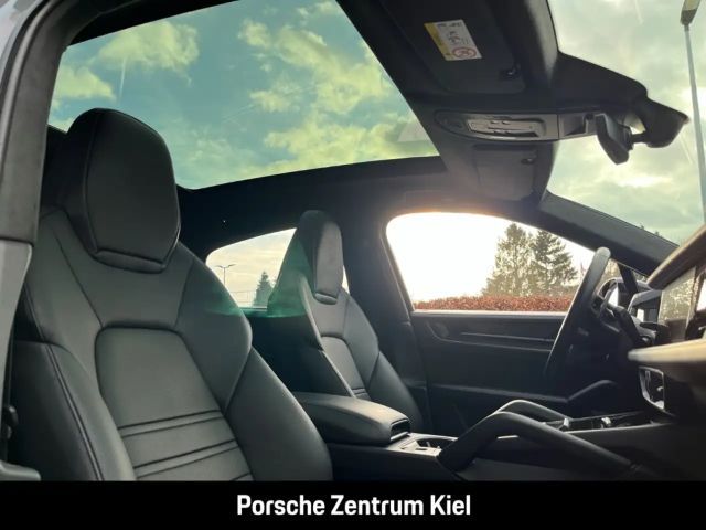 Porsche Cayenne Coupé S