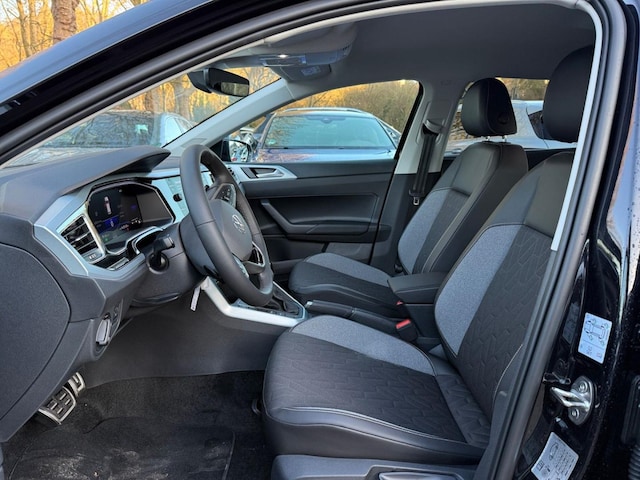 Volkswagen Polo 1.0 TSI DSG