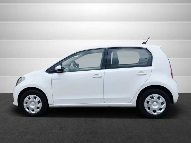 Seat Mii electric electric Climatronic Bluetooth Apple CarPlay Andro
