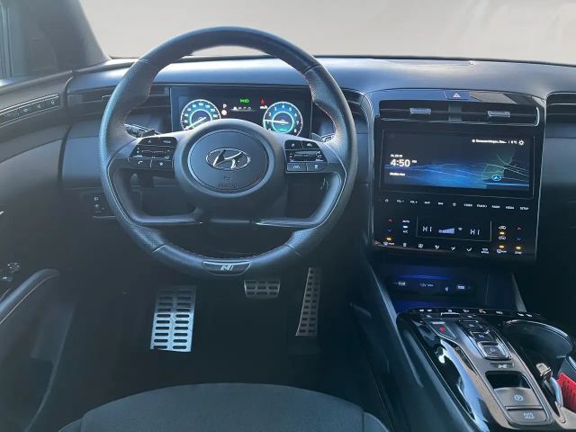 Hyundai Tucson N Line