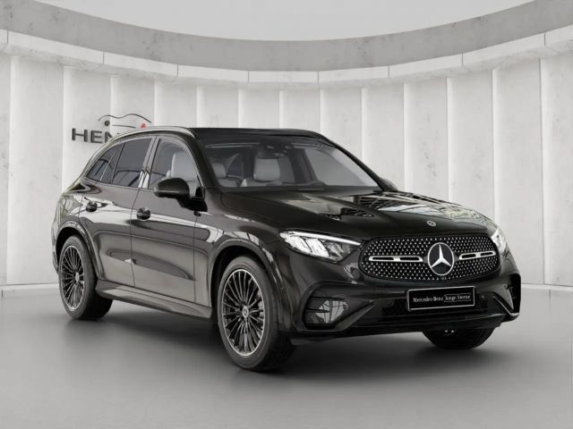 Mercedes-Benz GLC 300 AMG Line