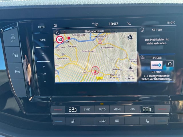 Volkswagen Touareg 3.0 V6 TDI 4Motion