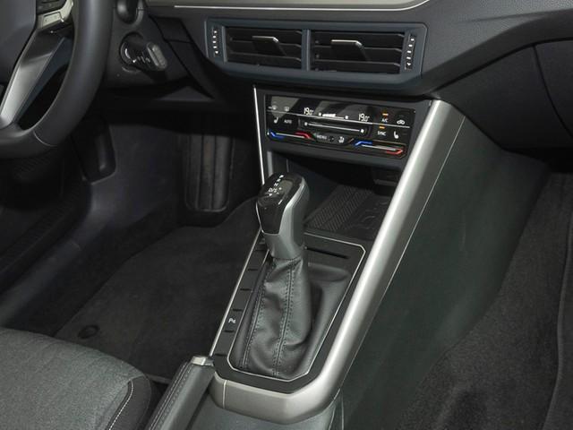 Volkswagen Taigo 1.0 TSI DSG Move