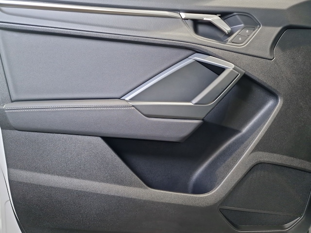 Audi Q3 35 TDI S-Line Sportback