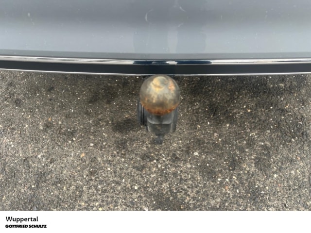 Volkswagen Passat DSG GTE Variant