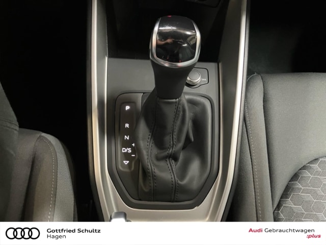 Audi A1 25 TFSI S-Tronic Sportback