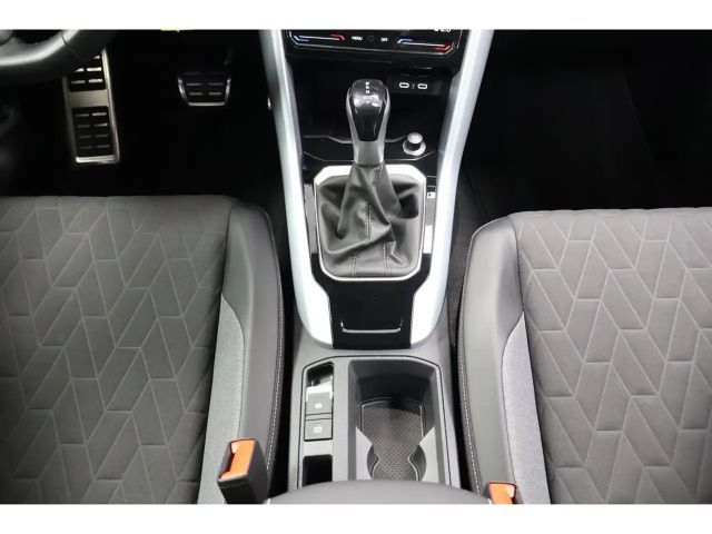 Volkswagen T-Roc 1.5 TSI DSG