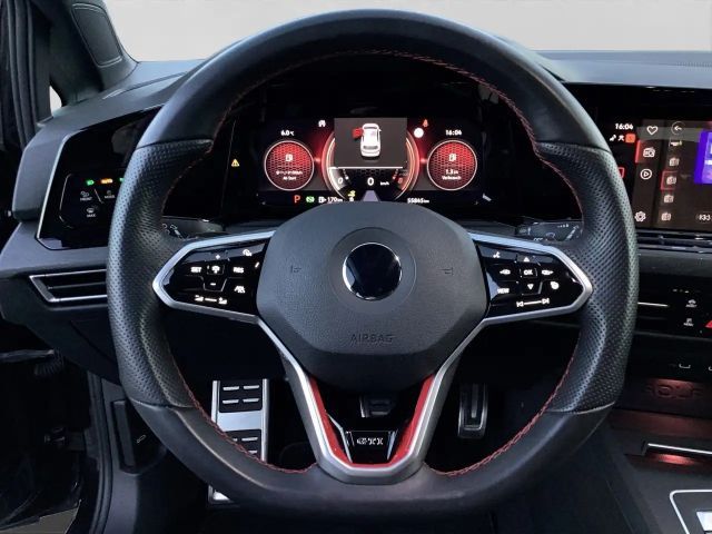 Volkswagen Golf GTI IQ.Drive