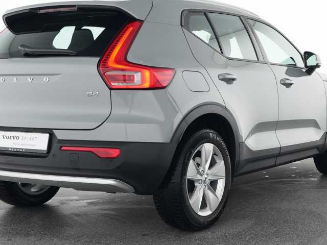 Volvo XC40 XC40