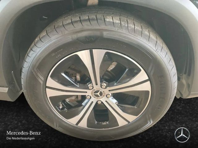 Mercedes-Benz GLE 350 4MATIC