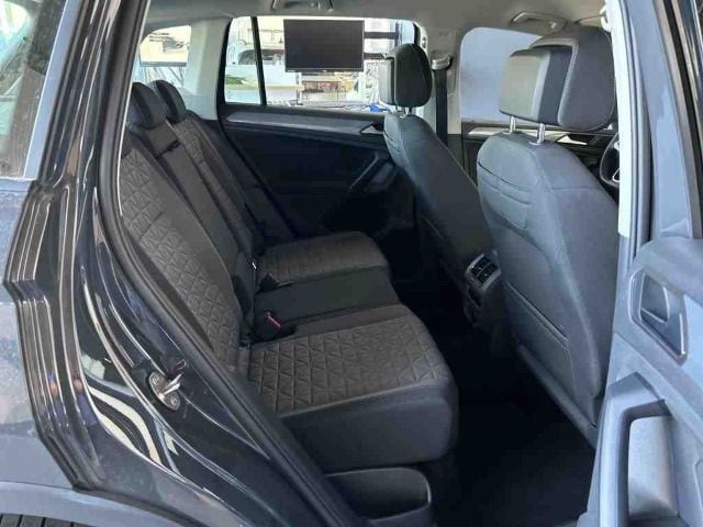 Volkswagen Tiguan 1.5 TSI Life