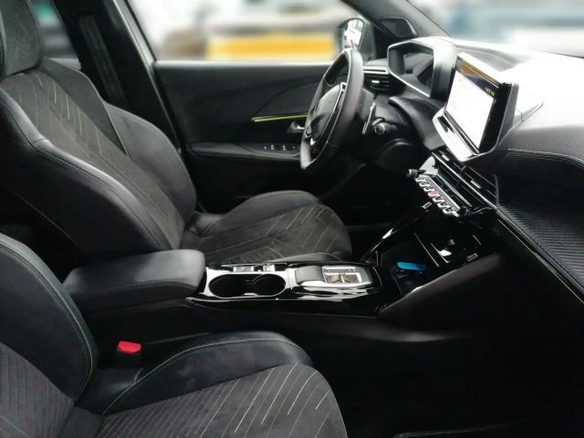 Peugeot 2008 GT-Line PureTech