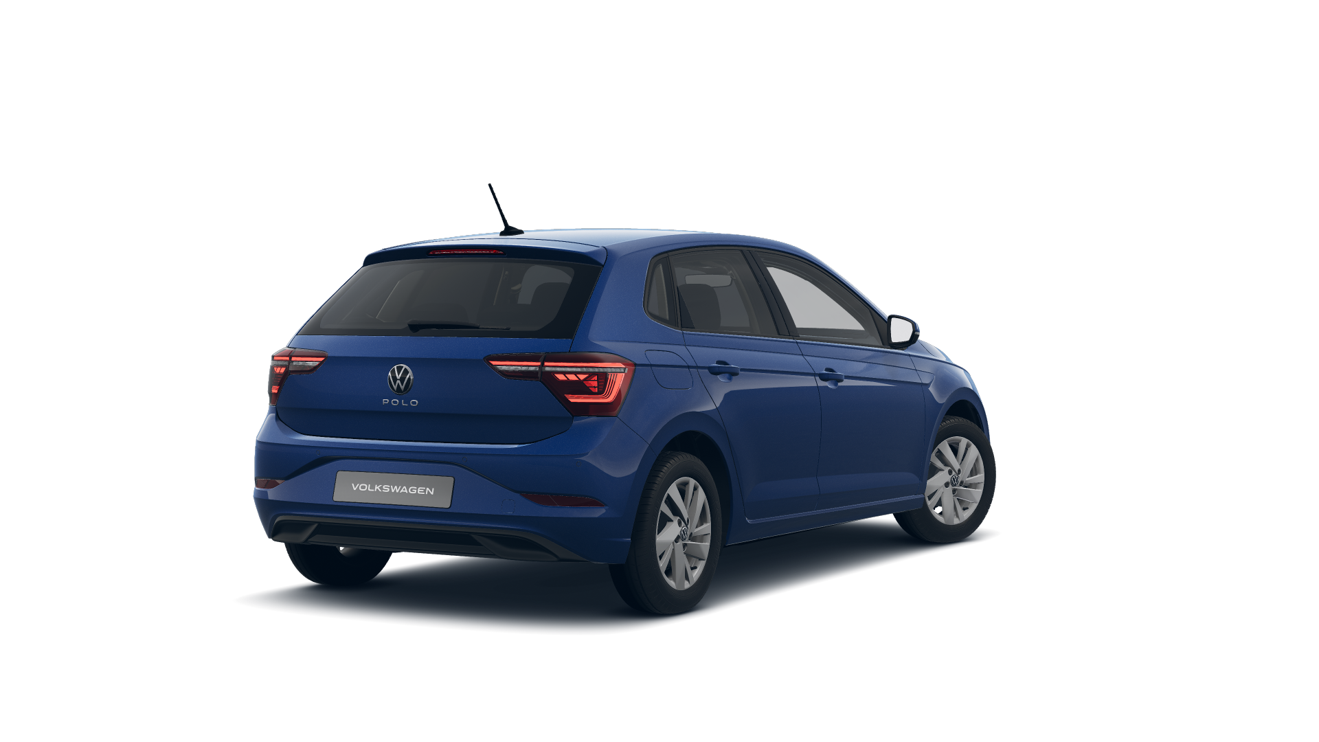 Volkswagen Polo DSG Style