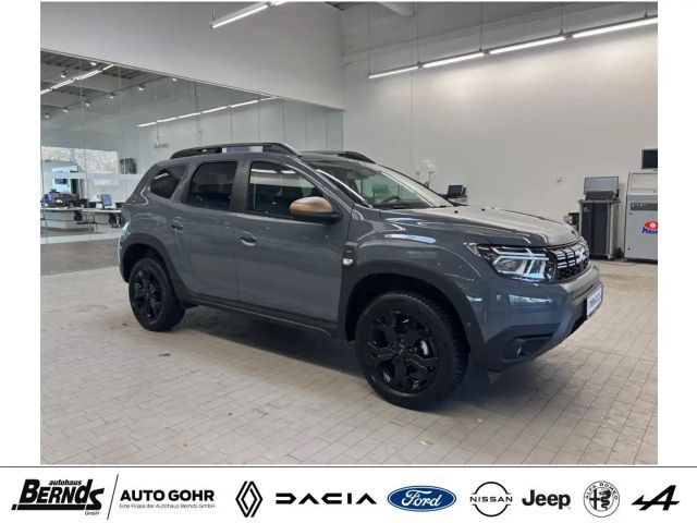Dacia Duster 2WD Extreme TCe 150