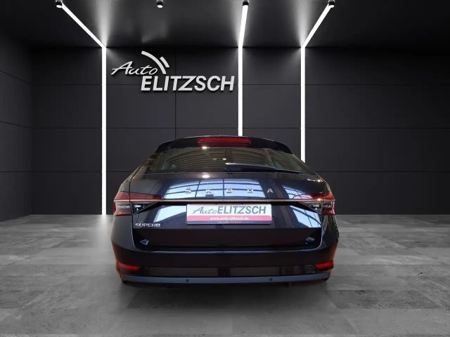 Skoda Superb Combi Style Style