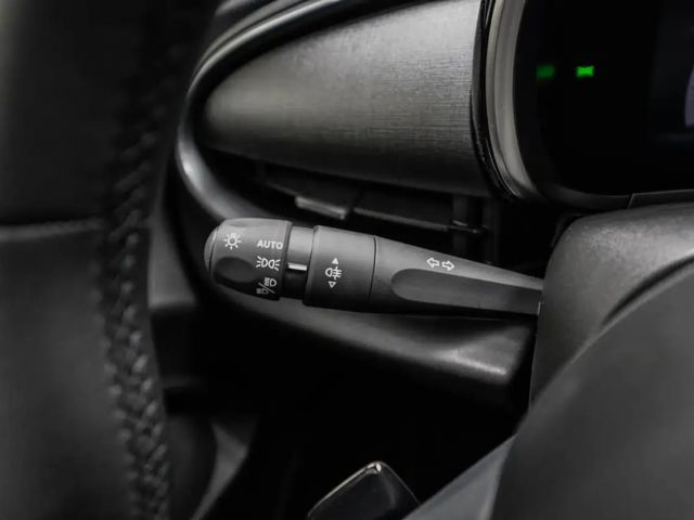 Fiat 600e 1,2 MHEV DCT 48V