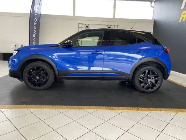 Opel Mokka GS-Line Grand Sport