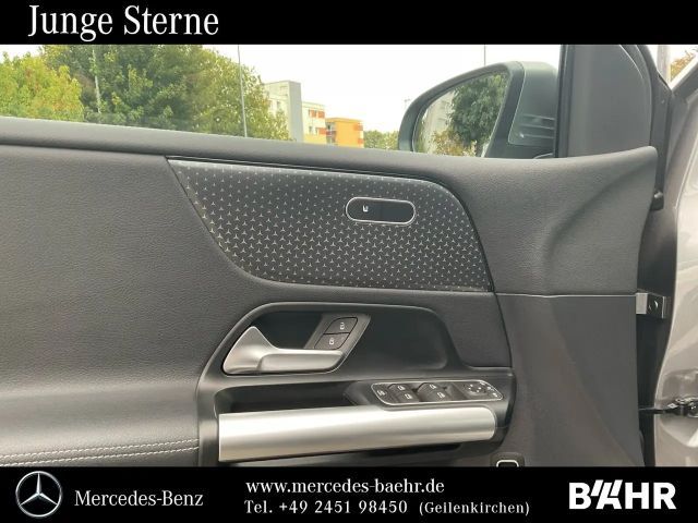 Mercedes-Benz B 180 Progressive Sedan