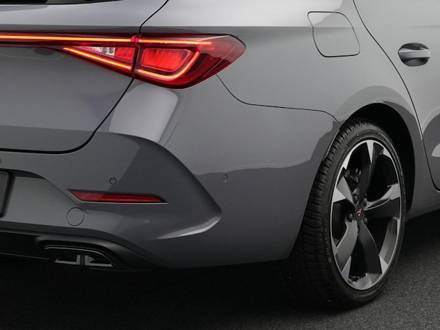 Cupra Leon DSG Sportstourer