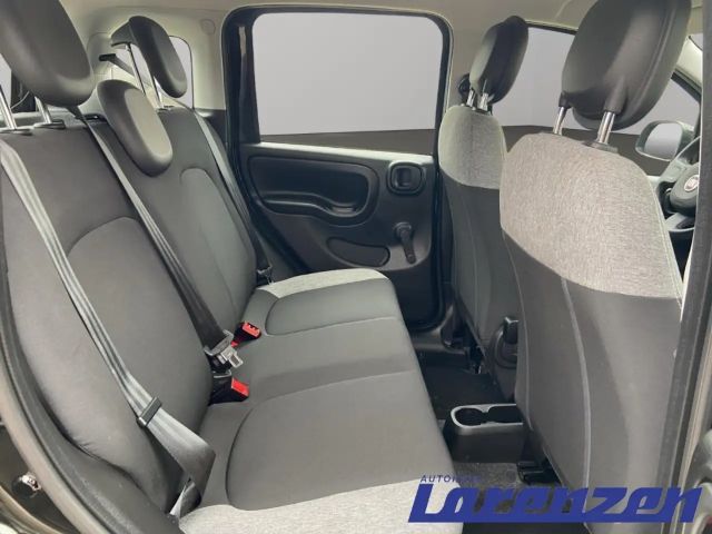 Fiat Panda CityCross Cross