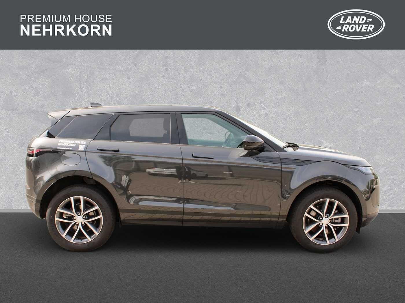 Land Rover Range Rover Evoque S