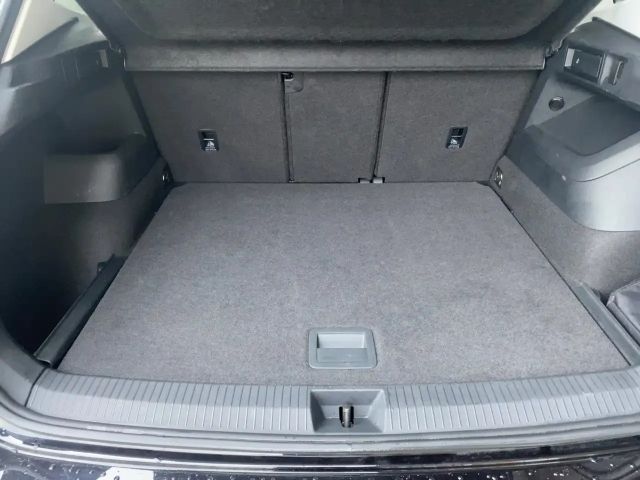 Volkswagen Tiguan DSG Life