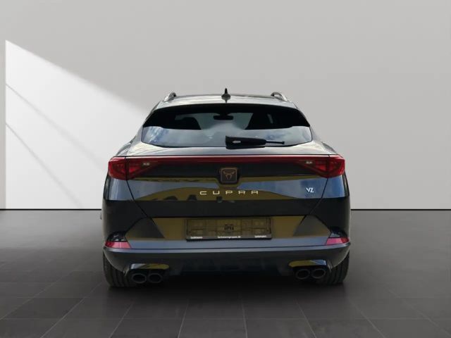 Cupra Formentor 4Drive VZ