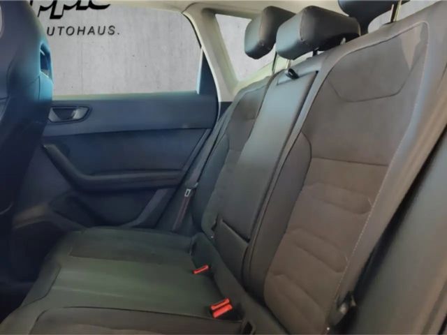 Cupra Ateca Navi El. Heckklappe PDC v+h Kamera 5 Jahre Garanti