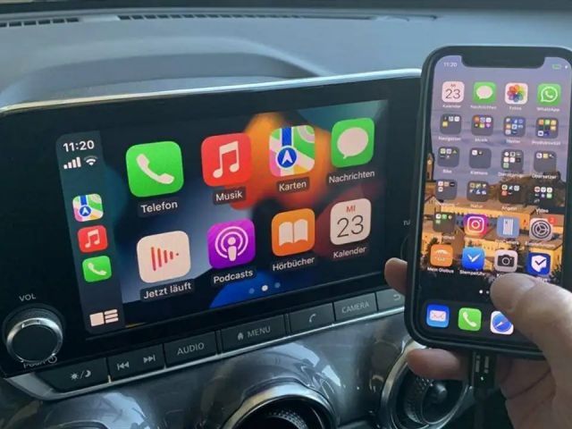 Nissan Juke Acenta DIG-T