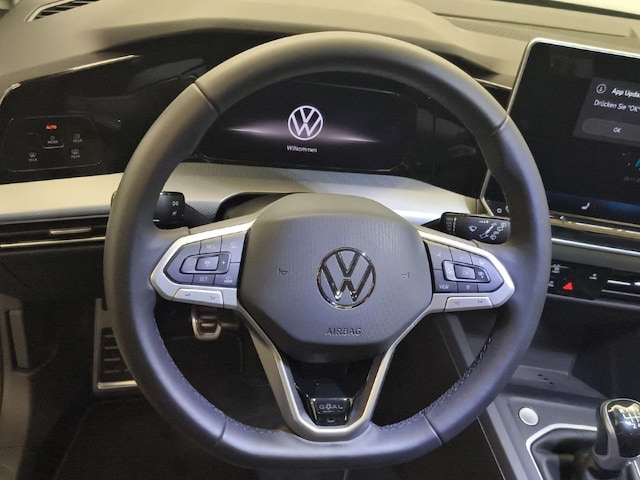 Volkswagen Golf 1.5 TSI Golf VIII