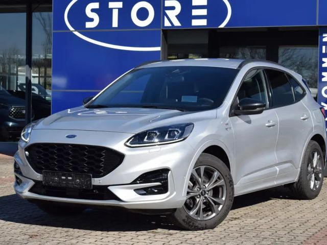 Ford Kuga 4x4 AWD ST Line X