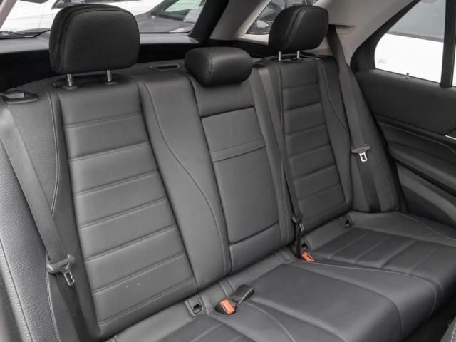 Mercedes-Benz GLE 450 4MATIC