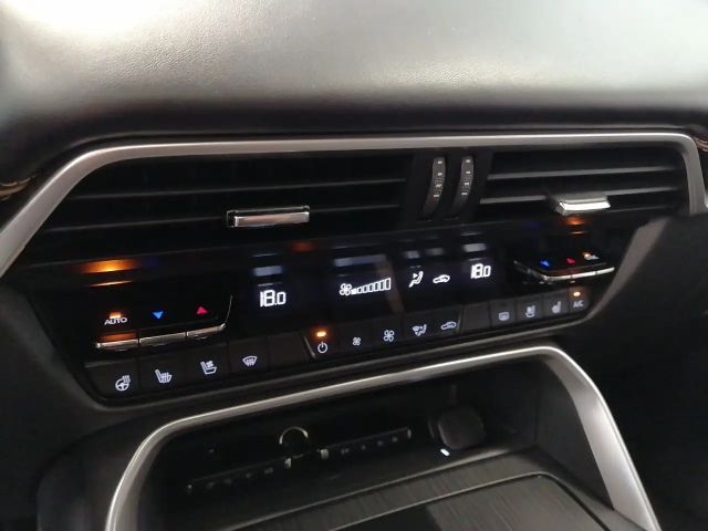 Mazda CX-60 2.5L Homura Plus