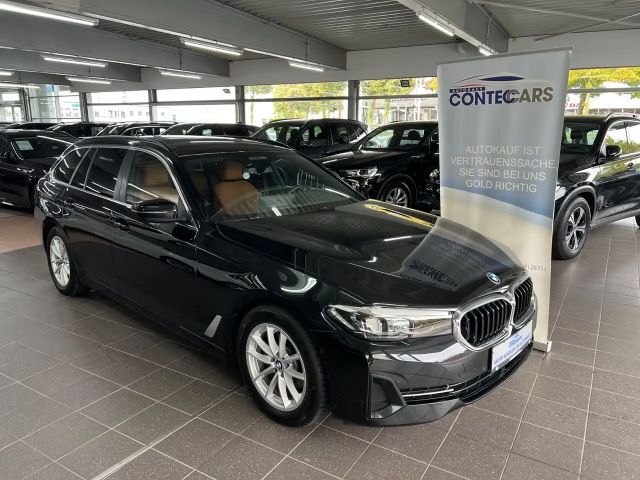 BMW 520 520d Touring