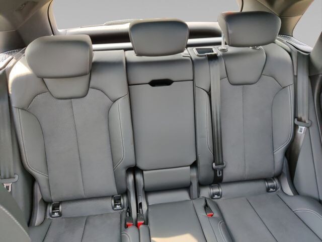 Audi Q5 40 TDI Quattro S-Tronic