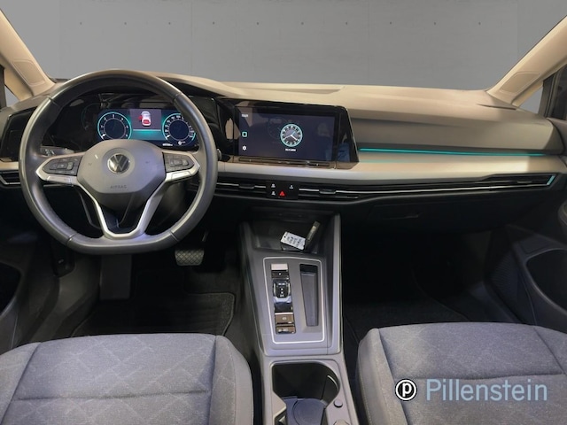 Volkswagen Golf 2.0 TDI DSG Life