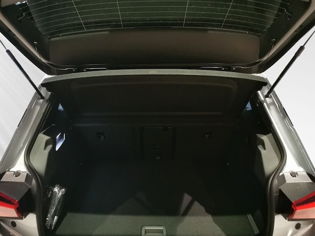 Cupra Born Born Edition Dynamic LED Navi Head Up Panorama