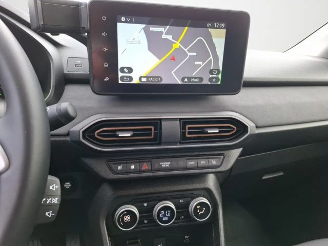 Dacia Jogger Extreme