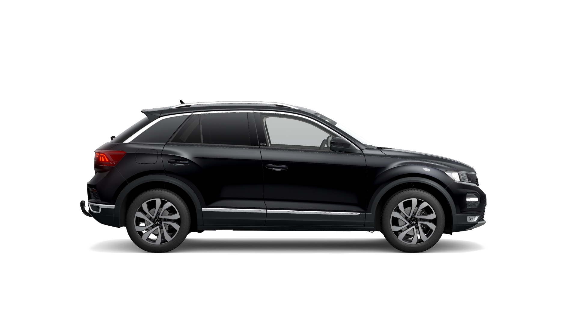Volkswagen T-Roc 1.0 TSI