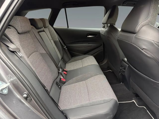 Toyota Corolla Active Hybride