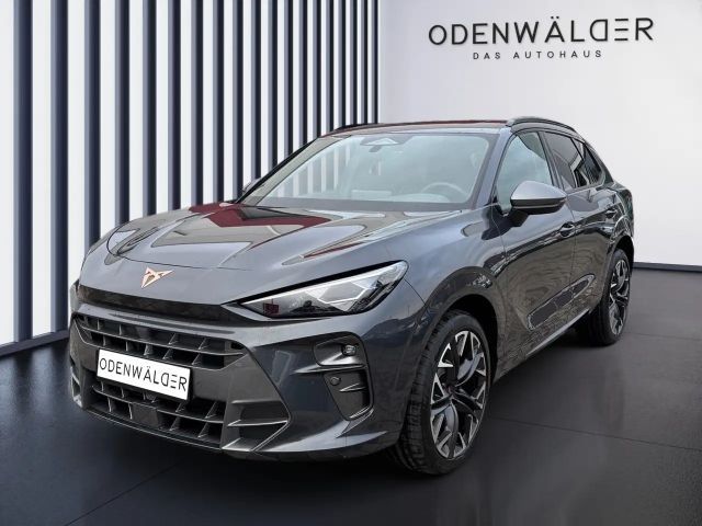 Cupra Terramar 2.0 TSI VZ