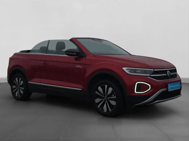 Volkswagen T-Roc 1.0 TSI Cabriolet