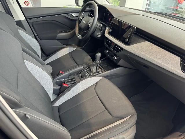 Skoda Kamiq Selection Selection